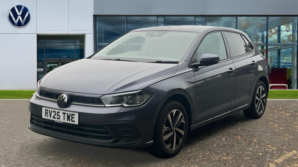 Used Volkswagen Polo 2025 for sale - 76870777: Photo 7