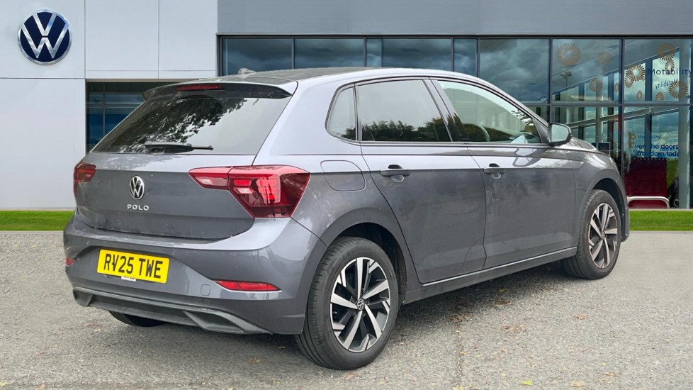 Used Volkswagen Polo 2025 for sale - 76870777: Photo 8