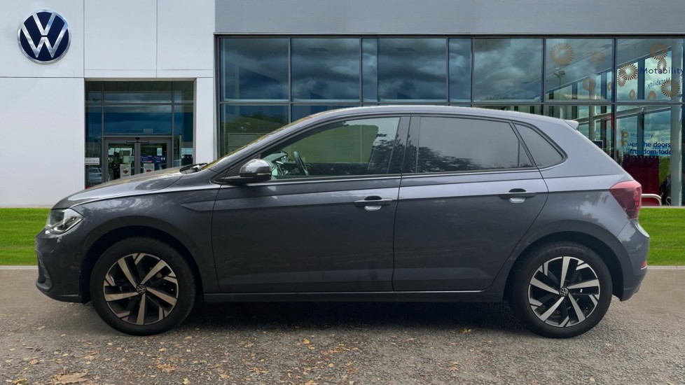 Used Volkswagen Polo 2025 for sale - 76870777: Photo 9