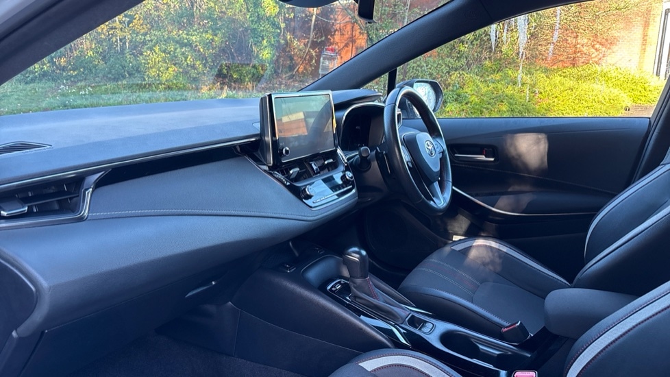 Used Toyota Corolla 2022 for sale - 76874737: Photo 10