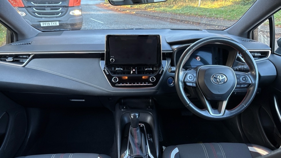 Used Toyota Corolla 2022 for sale - 76874737: Photo 11