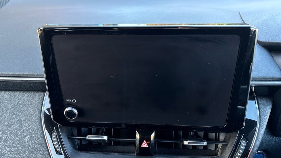 Used Toyota Corolla 2022 for sale - 76874737: Photo 12