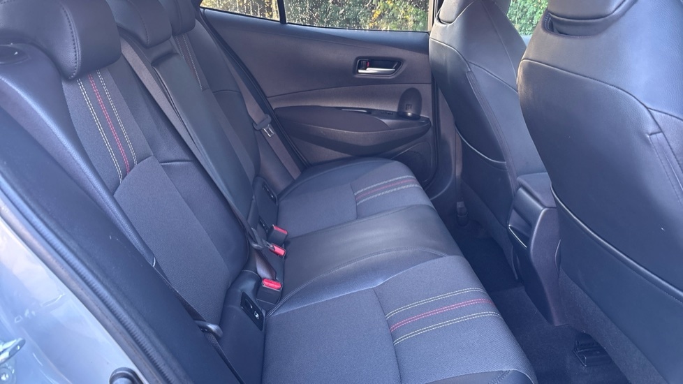 Used Toyota Corolla 2022 for sale - 76874737: Photo 14