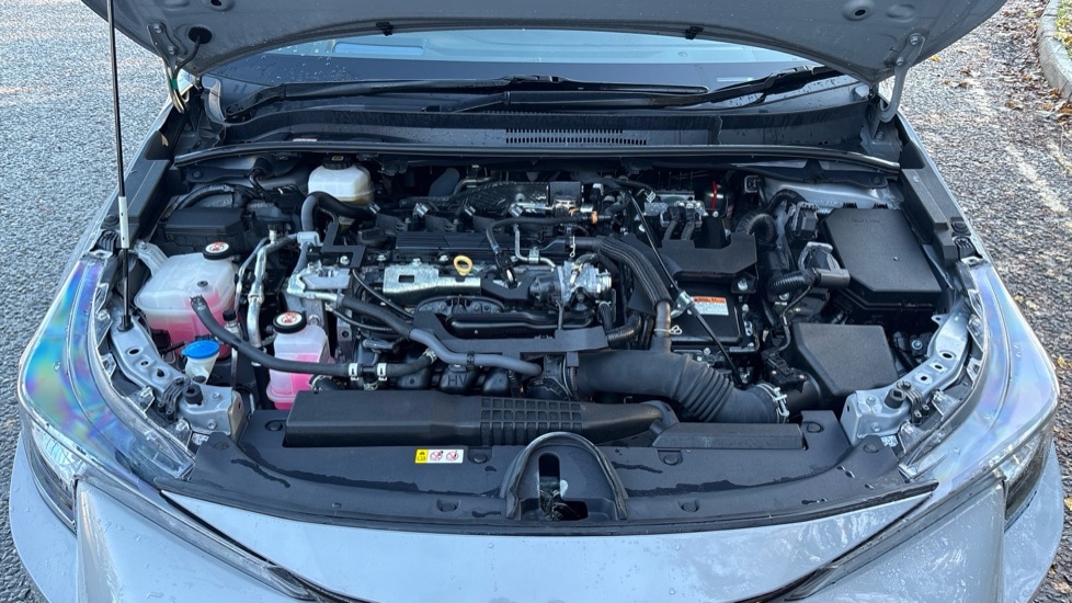 Used Toyota Corolla 2022 for sale - 76874737: Photo 16