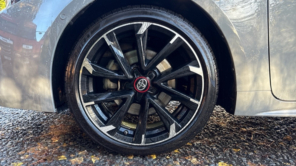 Used Toyota Corolla 2022 for sale - 76874737: Photo 17