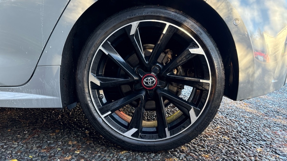 Used Toyota Corolla 2022 for sale - 76874737: Photo 18