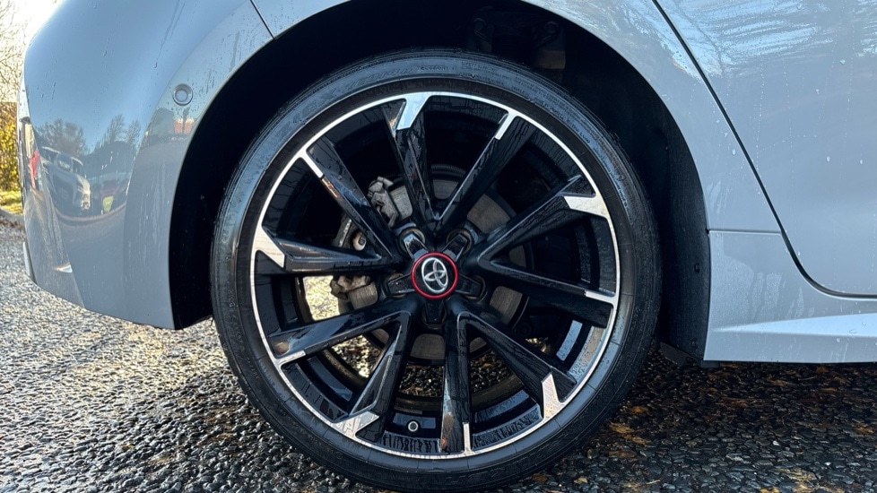 Used Toyota Corolla 2022 for sale - 76874737: Photo 19
