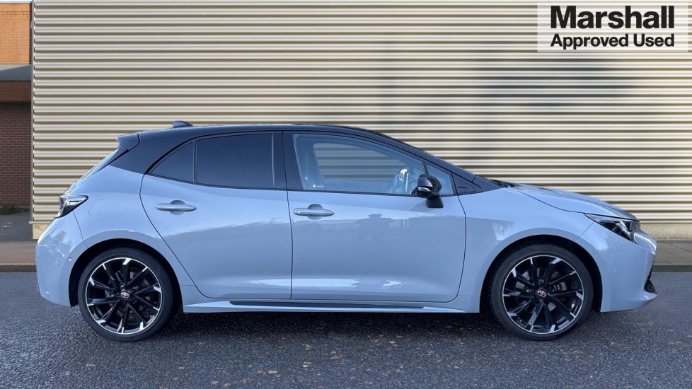 Used Toyota Corolla 2022 for sale - 76874737: Photo 2