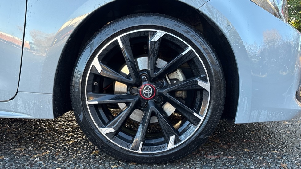 Used Toyota Corolla 2022 for sale - 76874737: Photo 20