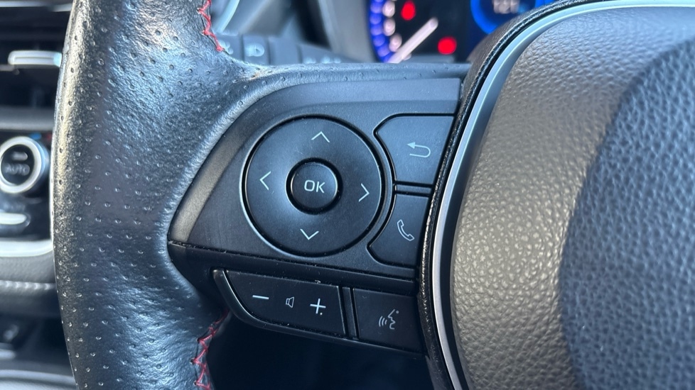 Used Toyota Corolla 2022 for sale - 76874737: Photo 22