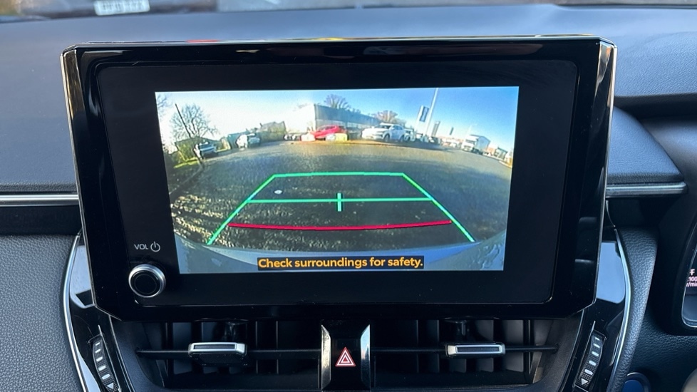 Used Toyota Corolla 2022 for sale - 76874737: Photo 25