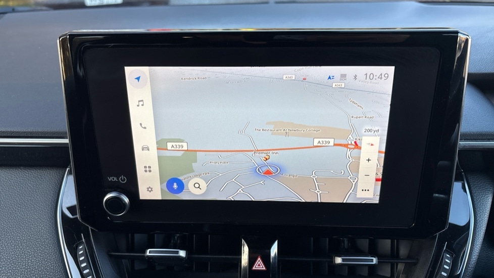 Used Toyota Corolla 2022 for sale - 76874737: Photo 26