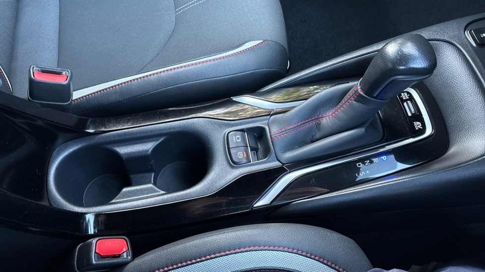 Used Toyota Corolla 2022 for sale - 76874737: Photo 27