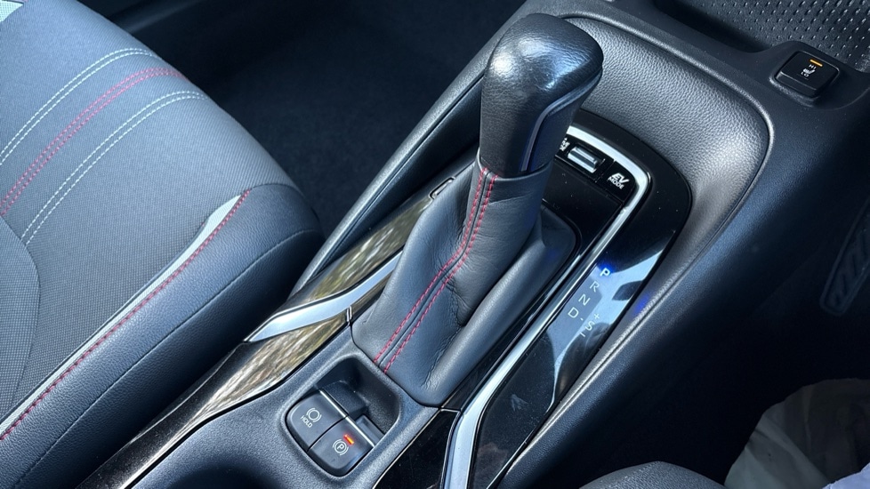 Used Toyota Corolla 2022 for sale - 76874737: Photo 28