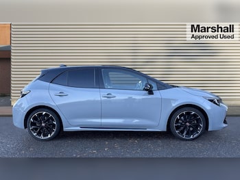 Used Toyota Corolla 2022 for sale - 76874737: Photo