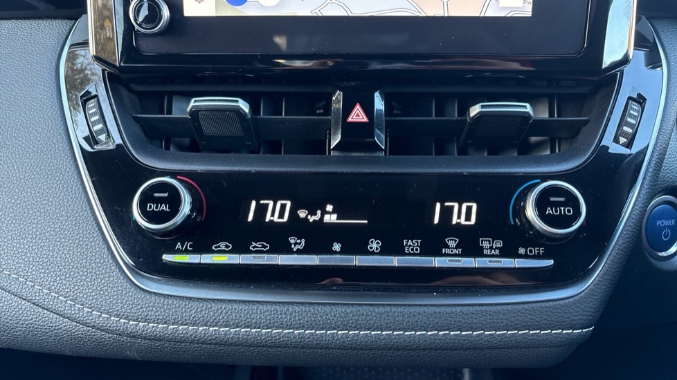 Used Toyota Corolla 2022 for sale - 76874737: Photo 30