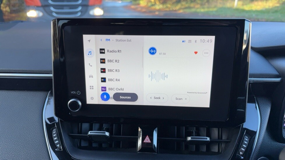 Used Toyota Corolla 2022 for sale - 76874737: Photo 32