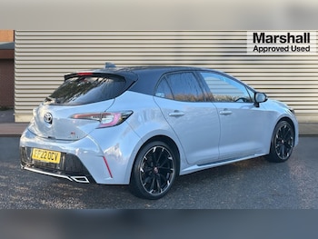 Used Toyota Corolla 2022 for sale - 76874737: Photo