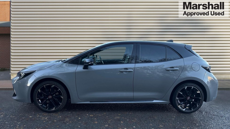 Used Toyota Corolla 2022 for sale - 76874737: Photo 6