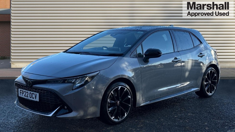 Used Toyota Corolla 2022 for sale - 76874737: Photo 7