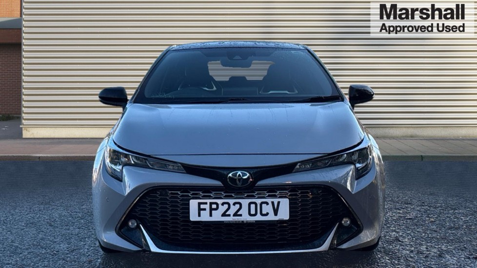 Used Toyota Corolla 2022 for sale - 76874737: Photo 8