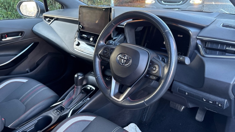 Used Toyota Corolla 2022 for sale - 76874737: Photo 9
