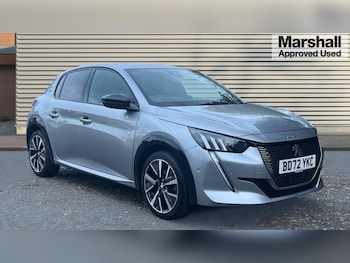 Used Peugeot 208 2022 for sale - 76434982: Photo