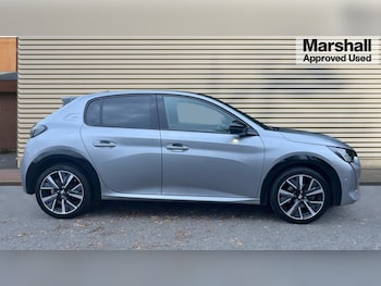 Used Peugeot 208 2022 for sale - 76434982: Photo
