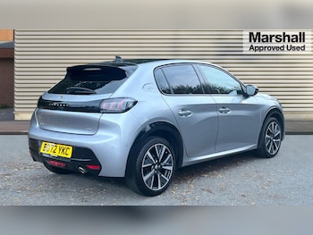 Used Peugeot 208 2022 for sale - 76434982: Photo