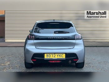 Used Peugeot 208 2022 for sale - 76434982: Photo