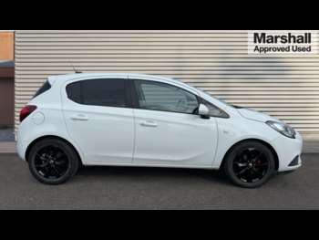 Used Vauxhall Corsa 2018 for sale - 74052132: Photo