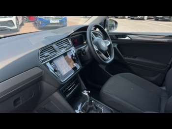 Used Volkswagen Tiguan Allspace 2024 for sale - 74818837: Photo