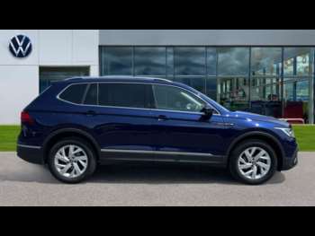 Used Volkswagen Tiguan Allspace 2024 for sale - 74818837: Photo