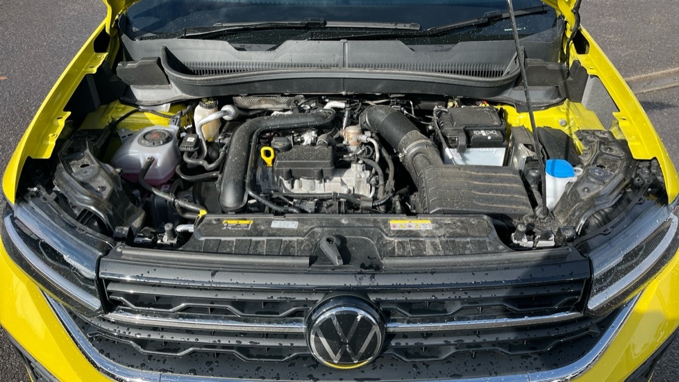 Used Volkswagen T-Cross 2025 for sale - 76539873: Photo 17