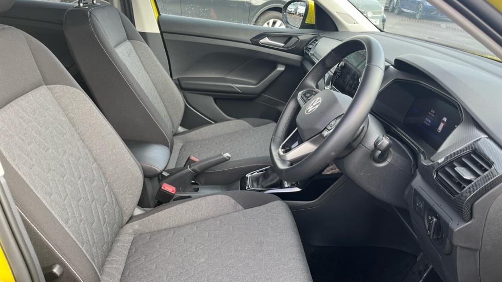 Used Volkswagen T-Cross 2025 for sale - 76539873: Photo 25