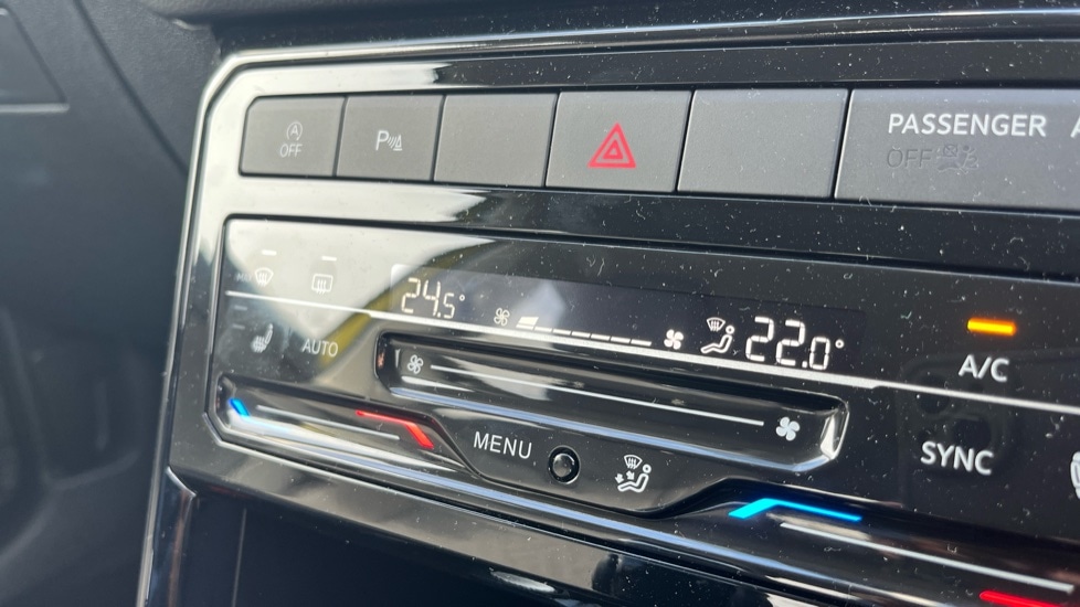 Used Volkswagen T-Cross 2025 for sale - 76539873: Photo 37