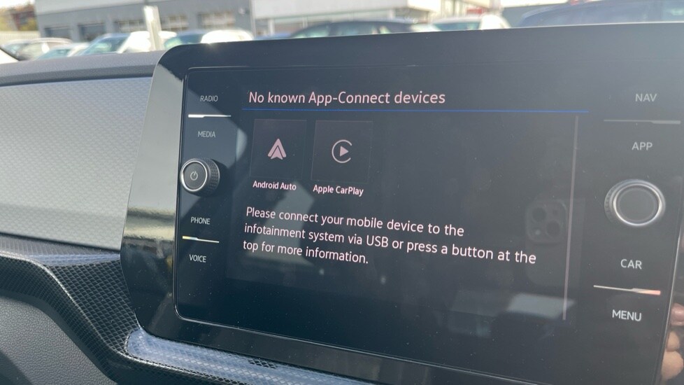 Used Volkswagen T-Cross 2025 for sale - 76539873: Photo 40