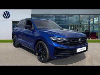 2025 - 3.0 V6 TSI eHybrid 4Motion R 5dr Tip Auto