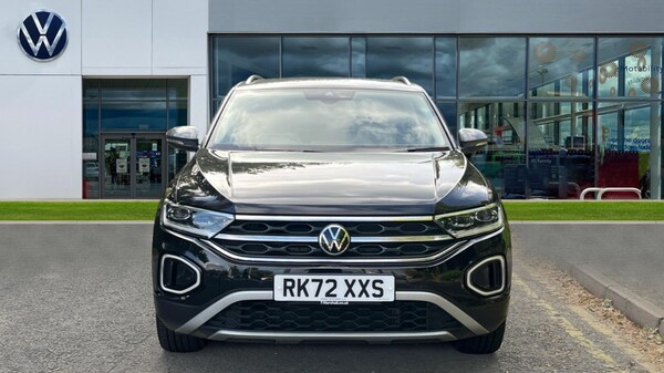 Used Volkswagen T-Roc 2022 for sale - 76112155: Photo 10