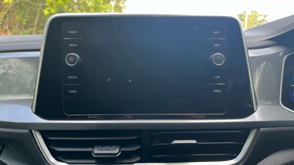 Used Volkswagen T-Roc 2022 for sale - 76112155: Photo 13