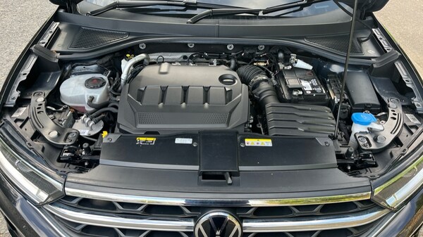 Used Volkswagen T-Roc 2022 for sale - 76112155: Photo 17