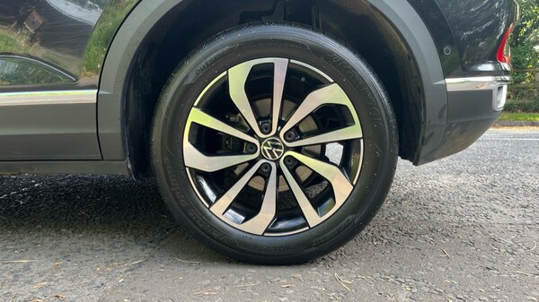 Used Volkswagen T-Roc 2022 for sale - 76112155: Photo 19