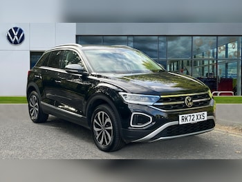Volkswagen - T-Roc