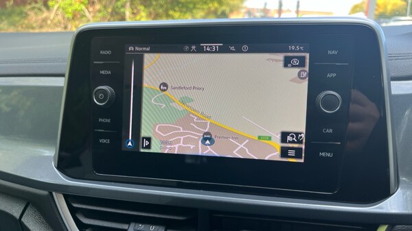 Used Volkswagen T-Roc 2022 for sale - 76112155: Photo 21