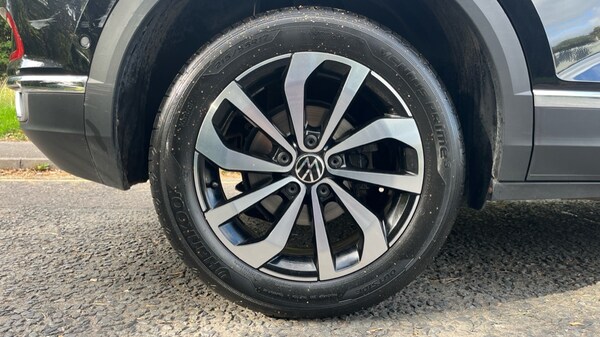 Used Volkswagen T-Roc 2022 for sale - 76112155: Photo 5