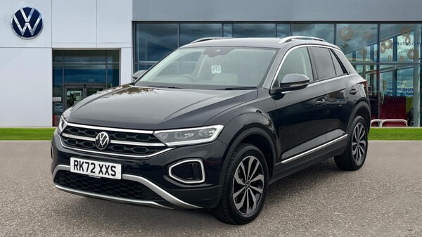 Used Volkswagen T-Roc 2022 for sale - 76112155: Photo 7