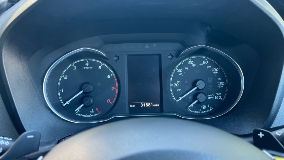Used Toyota Yaris 2018 for sale - 76079452: Photo 13