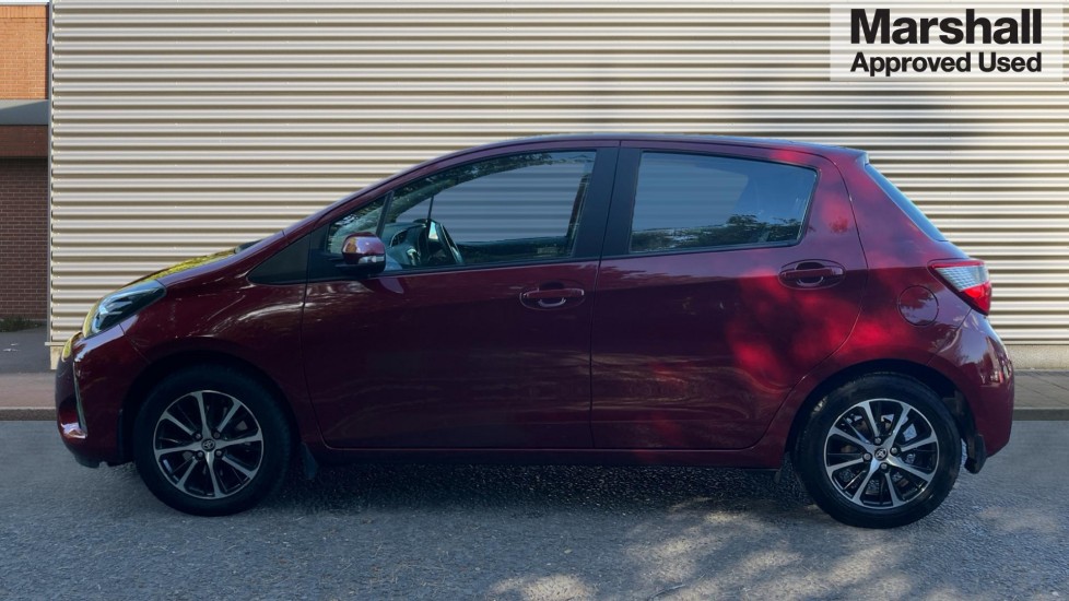 Used Toyota Yaris 2018 for sale - 76079452: Photo 6