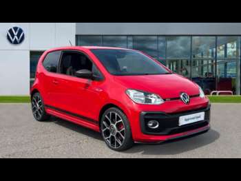 2020 - 1.0 115PS GTI 3dr