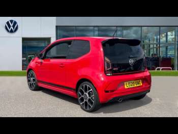 Used Volkswagen up! 2020 for sale - 74684193: Photo